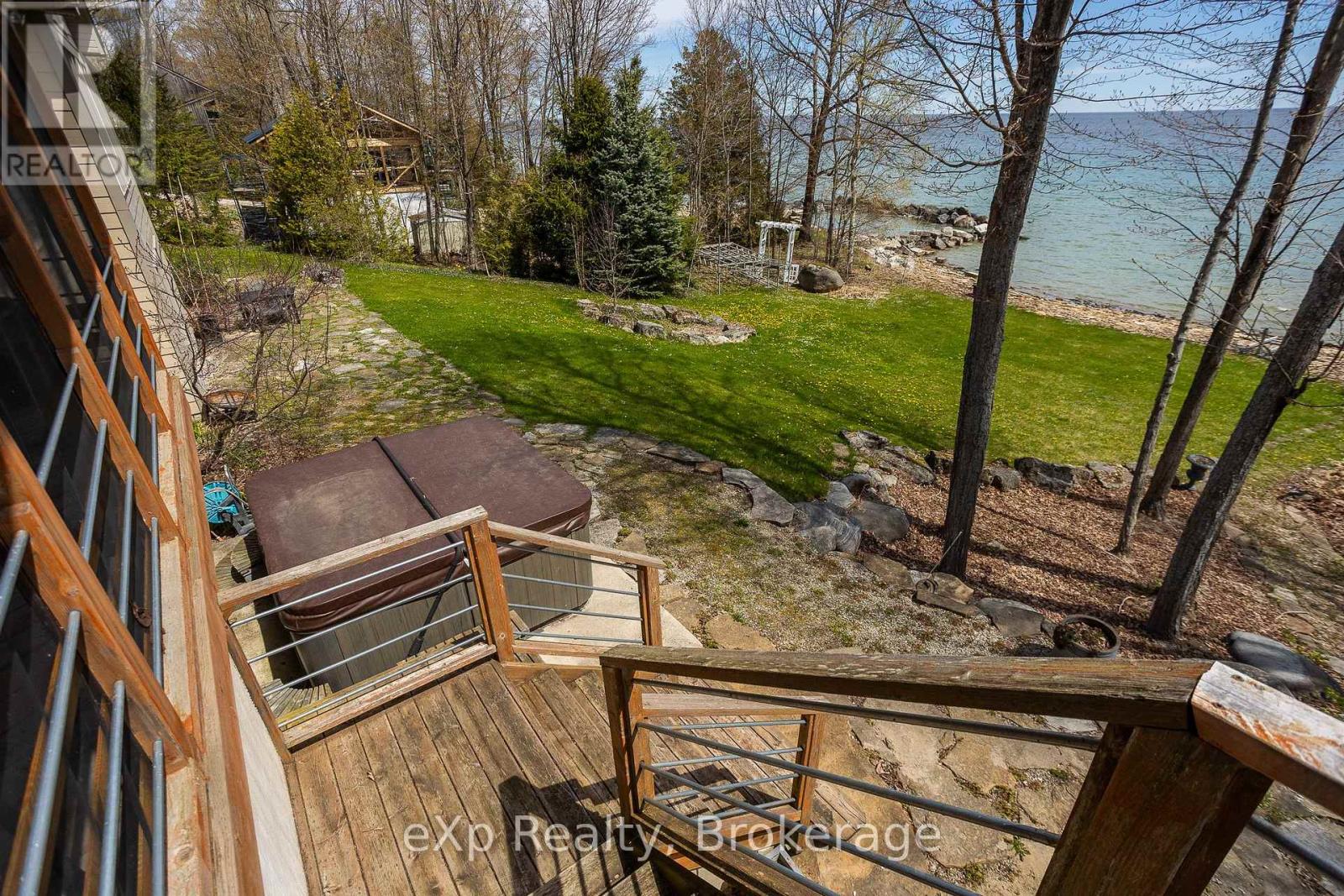 504853 Grey Road 1, Georgian Bluffs, Ontario  N0H 1S0 - Photo 36 - X13131864