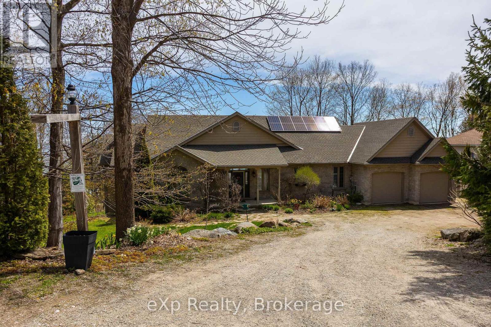 504853 Grey Road 1, Georgian Bluffs, Ontario  N0H 1S0 - Photo 4 - X13131864
