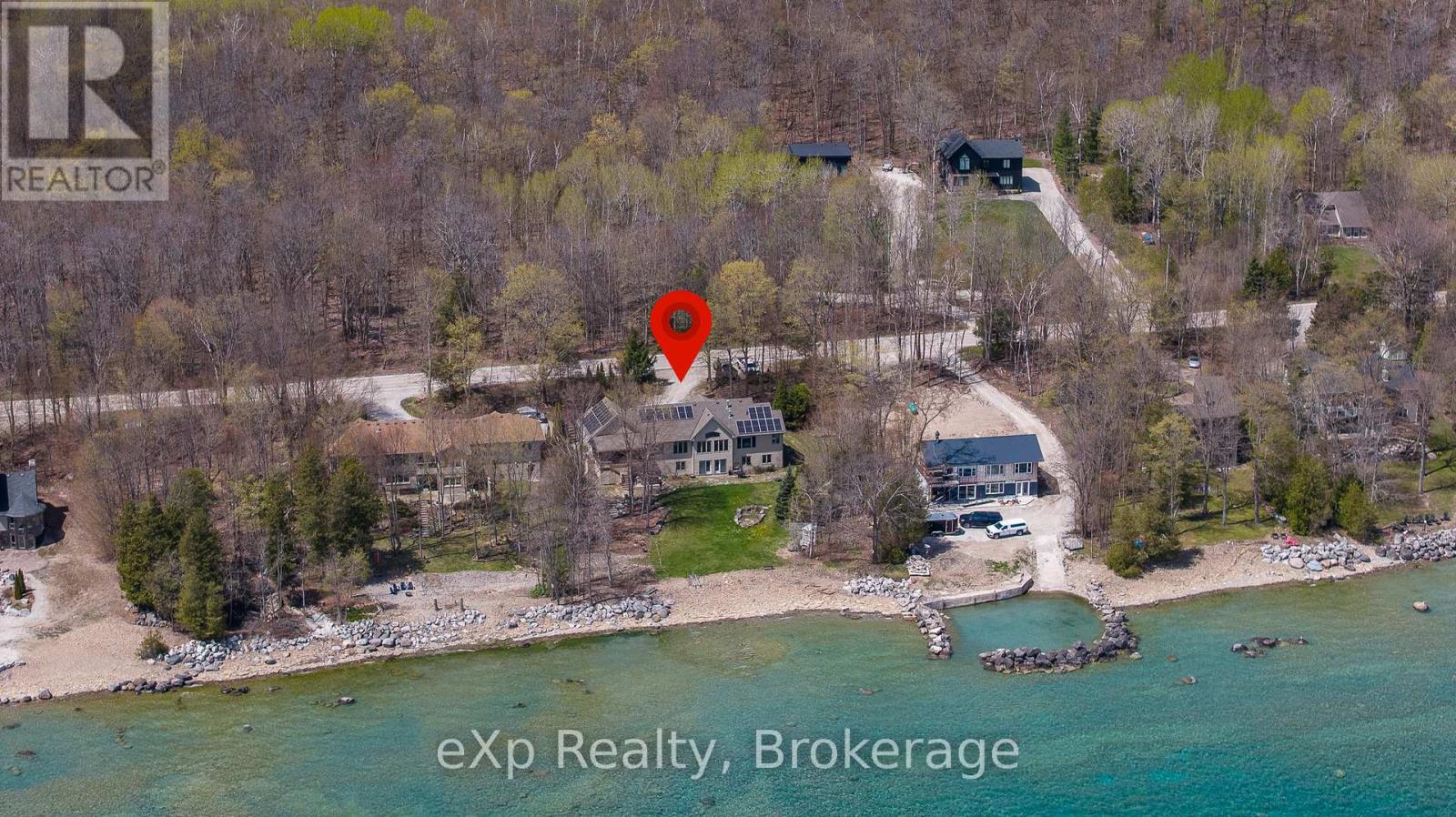 504853 Grey Road 1, Georgian Bluffs, Ontario  N0H 1S0 - Photo 47 - X13131864