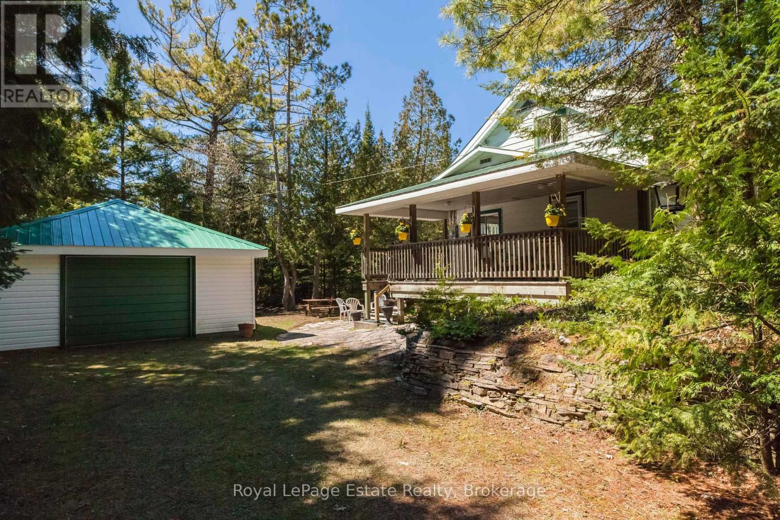 138 THIRD AVENUE N, South Bruce Peninsula, Ontario