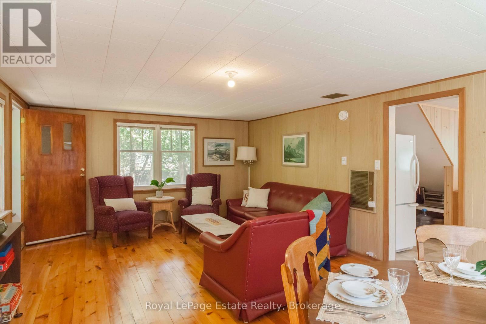 138 Third Avenue N, South Bruce Peninsula, Ontario  N0H 2G0 - Photo 19 - X13131906