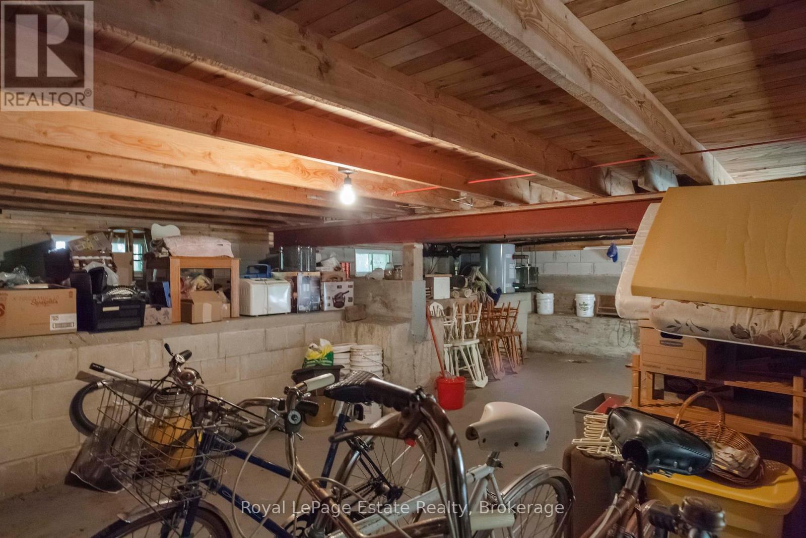 138 Third Avenue N, South Bruce Peninsula, Ontario  N0H 2G0 - Photo 41 - X13131906