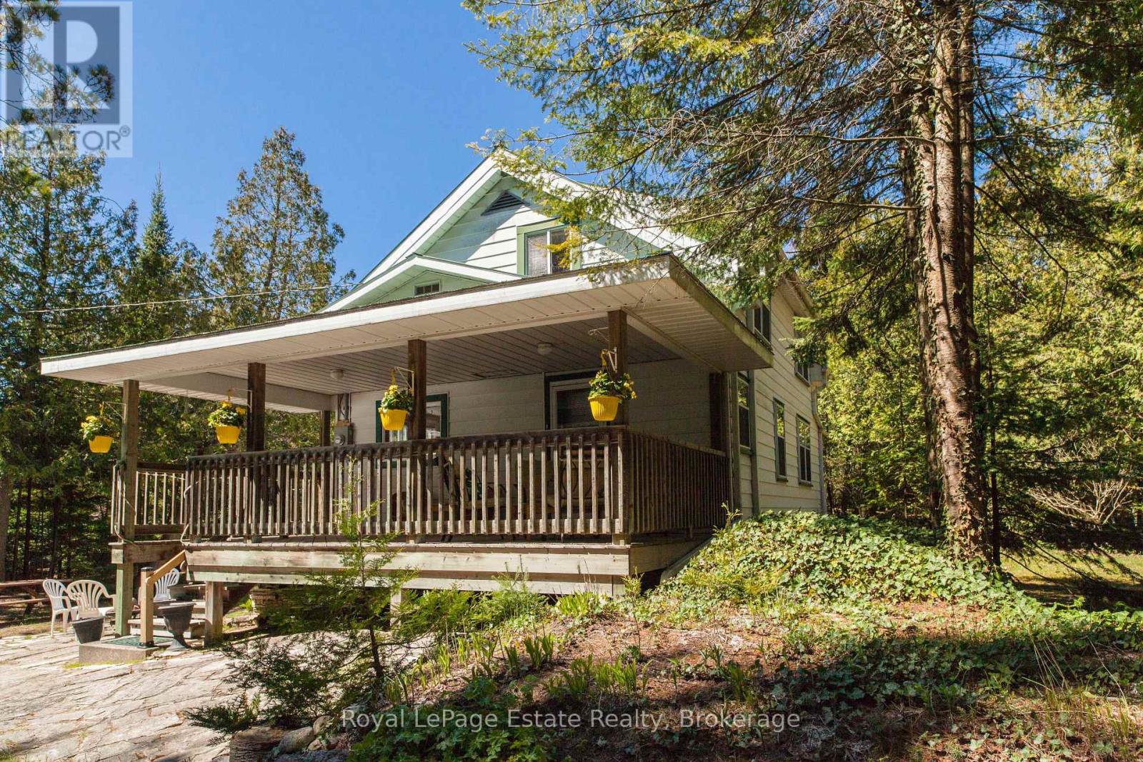 138 Third Avenue N, South Bruce Peninsula, Ontario  N0H 2G0 - Photo 46 - X13131906