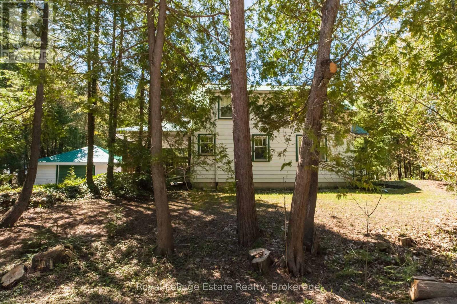 138 Third Avenue N, South Bruce Peninsula, Ontario  N0H 2G0 - Photo 47 - X13131906