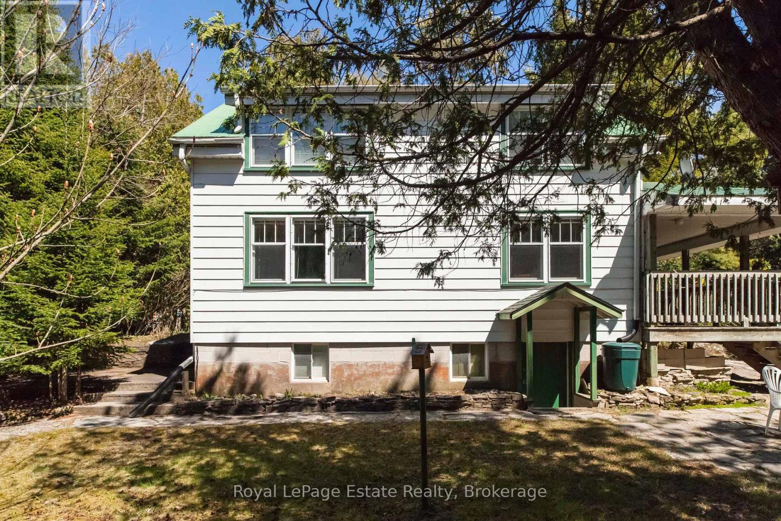 138 Third Avenue N, South Bruce Peninsula, Ontario  N0H 2G0 - Photo 6 - X13131906