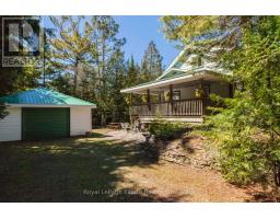 138 THIRD AVENUE N, South Bruce Peninsula, Ontario