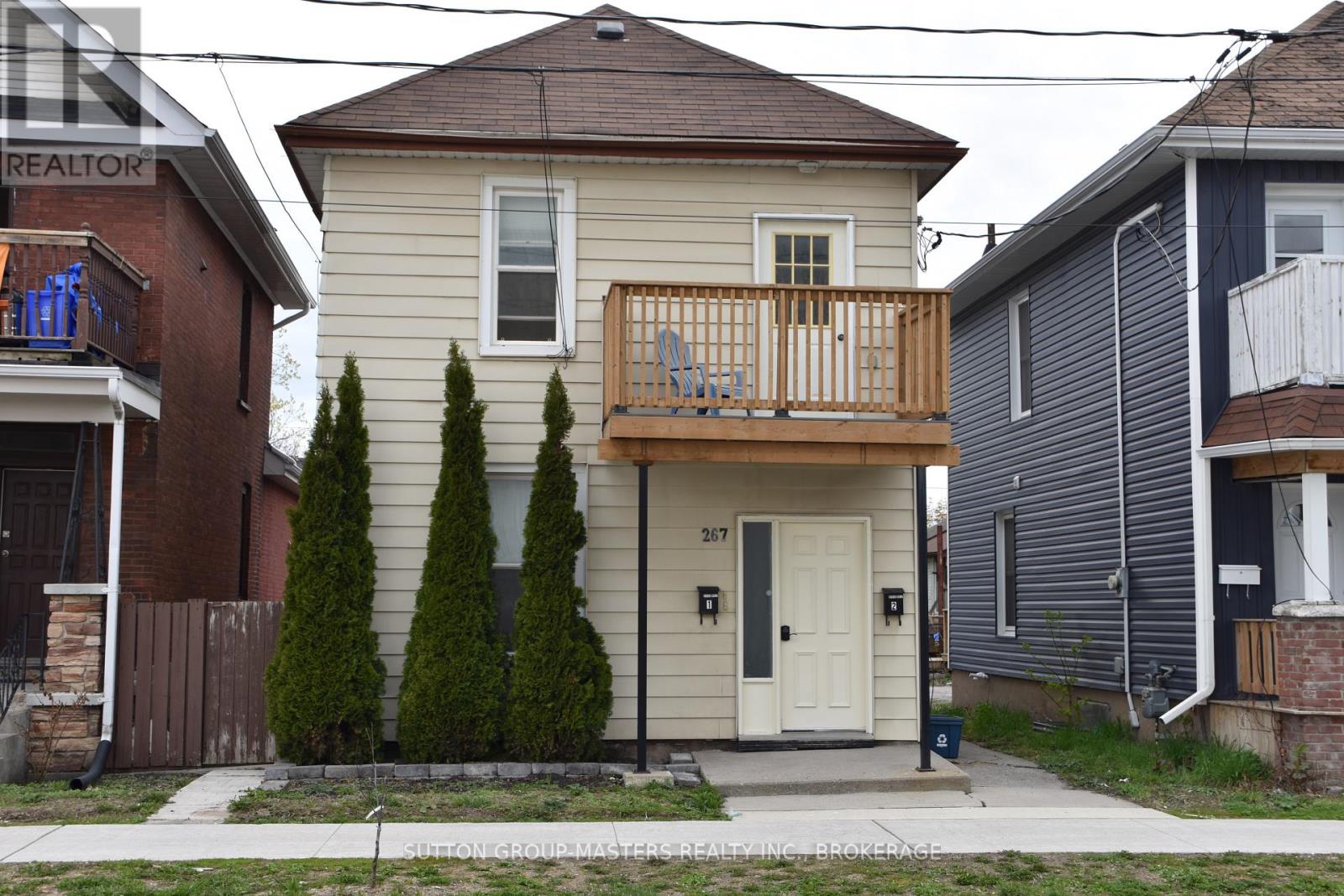 267 BETHUNE STREET, Peterborough, Ontario