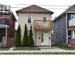 267 BETHUNE STREET, Peterborough, Ontario