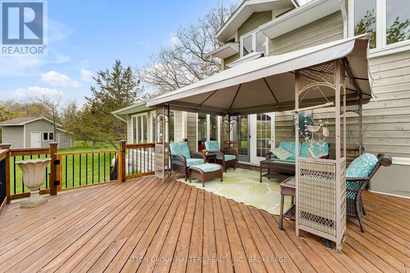 466 Colebrook Road, Stone Mills, Ontario  K0K 3N0 - Photo 42 - X13131944