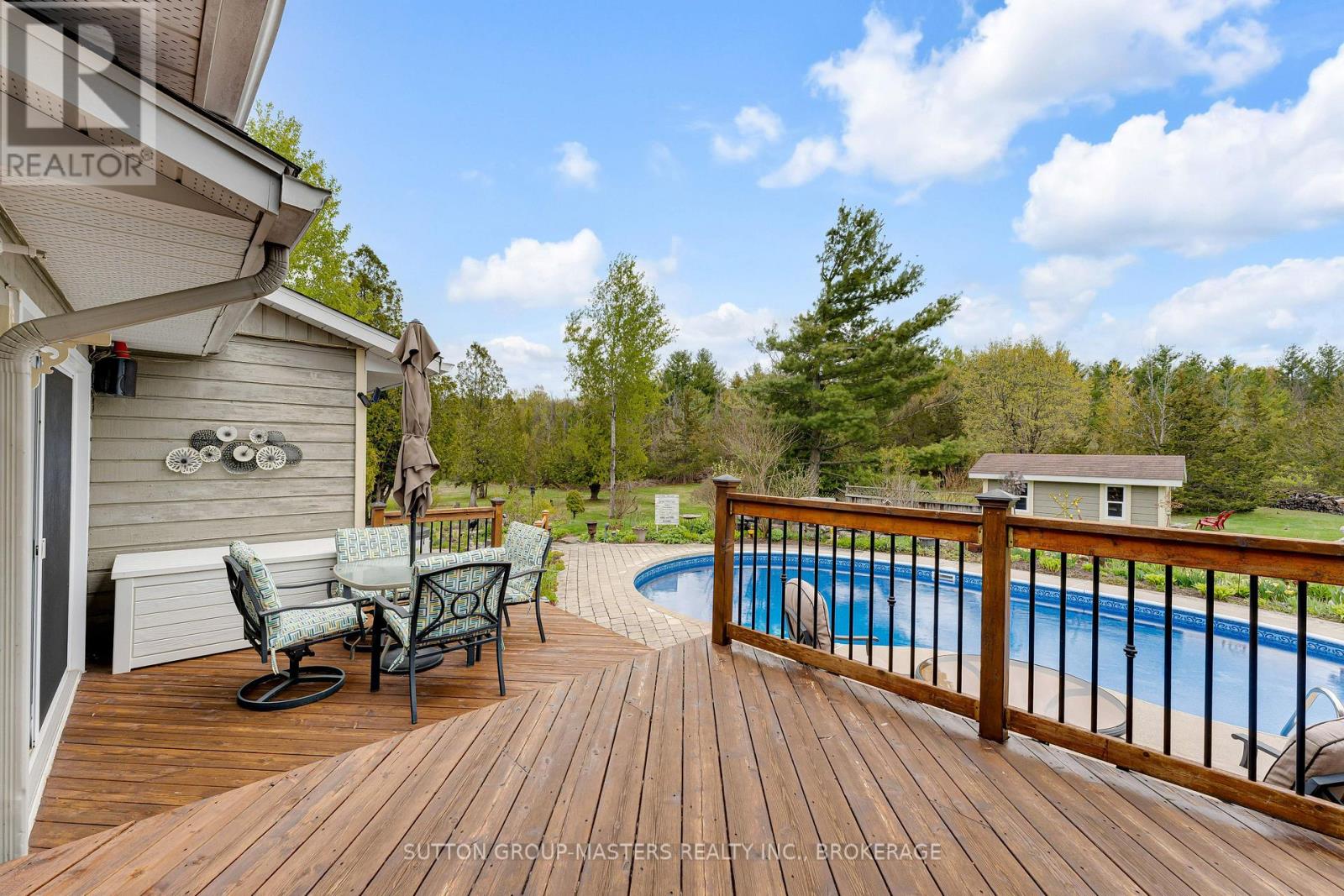 466 Colebrook Road, Stone Mills, Ontario  K0K 3N0 - Photo 43 - X13131944