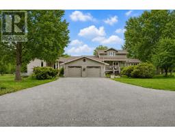 466 COLEBROOK ROAD, Stone Mills, Ontario