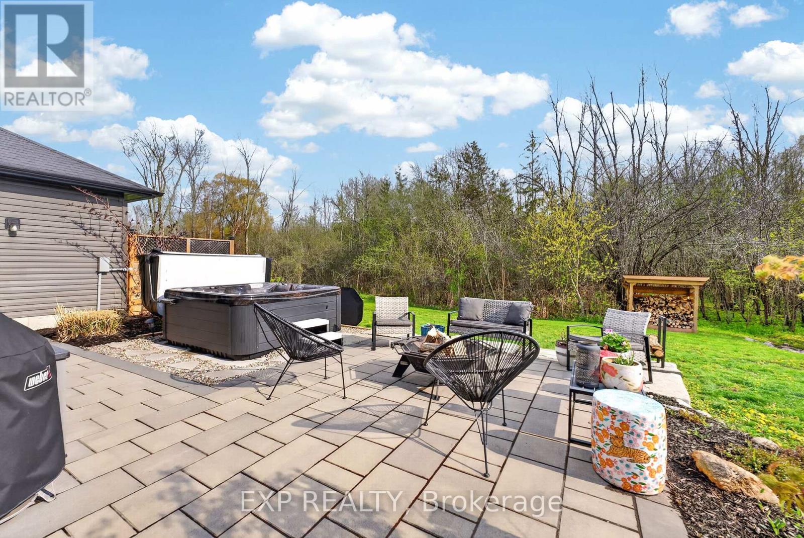20109 Loyalist Parkway, Prince Edward County, Ontario  K0K 1T0 - Photo 36 - X13131894