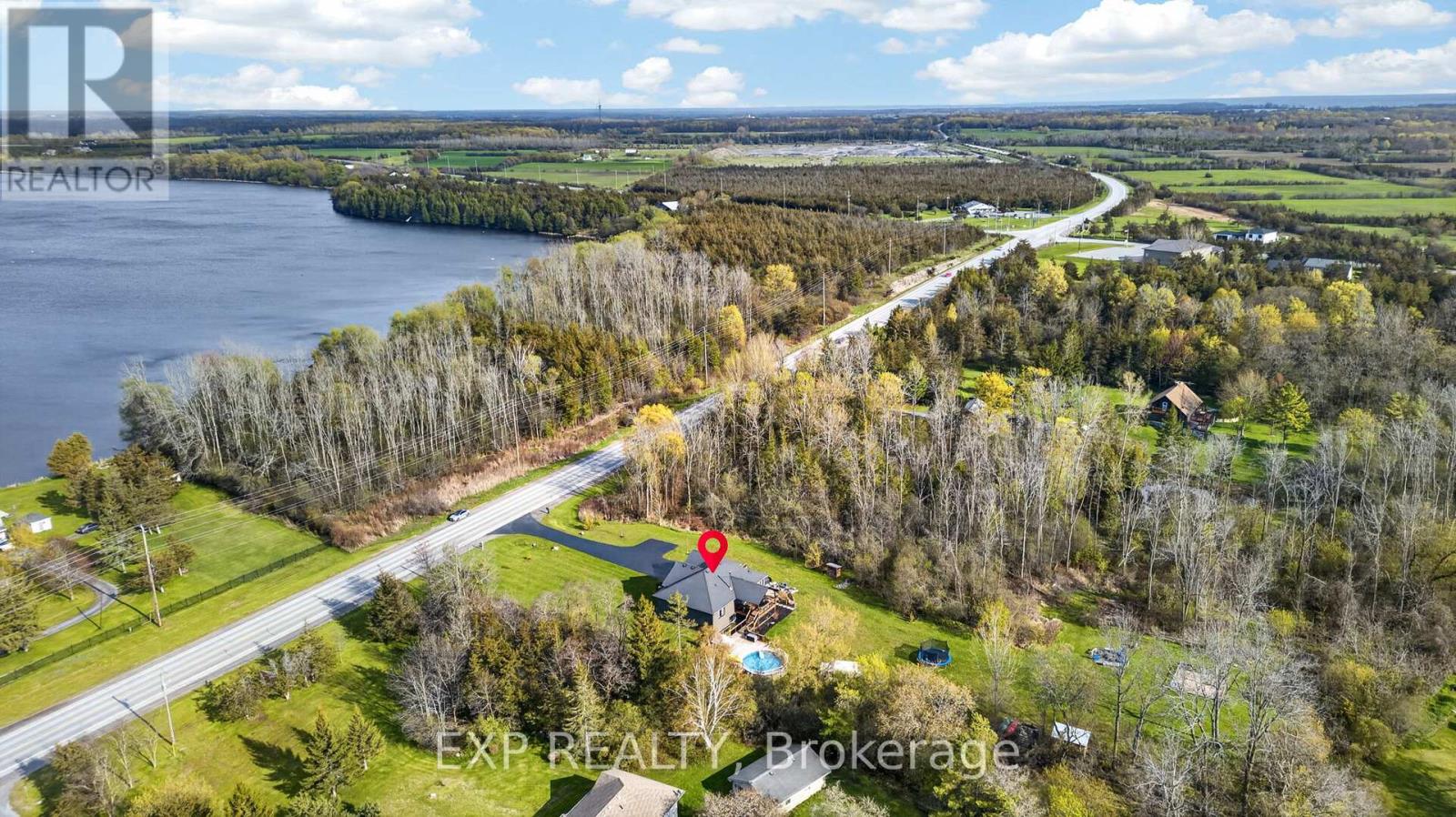 20109 Loyalist Parkway, Prince Edward County, Ontario  K0K 1T0 - Photo 41 - X13131894