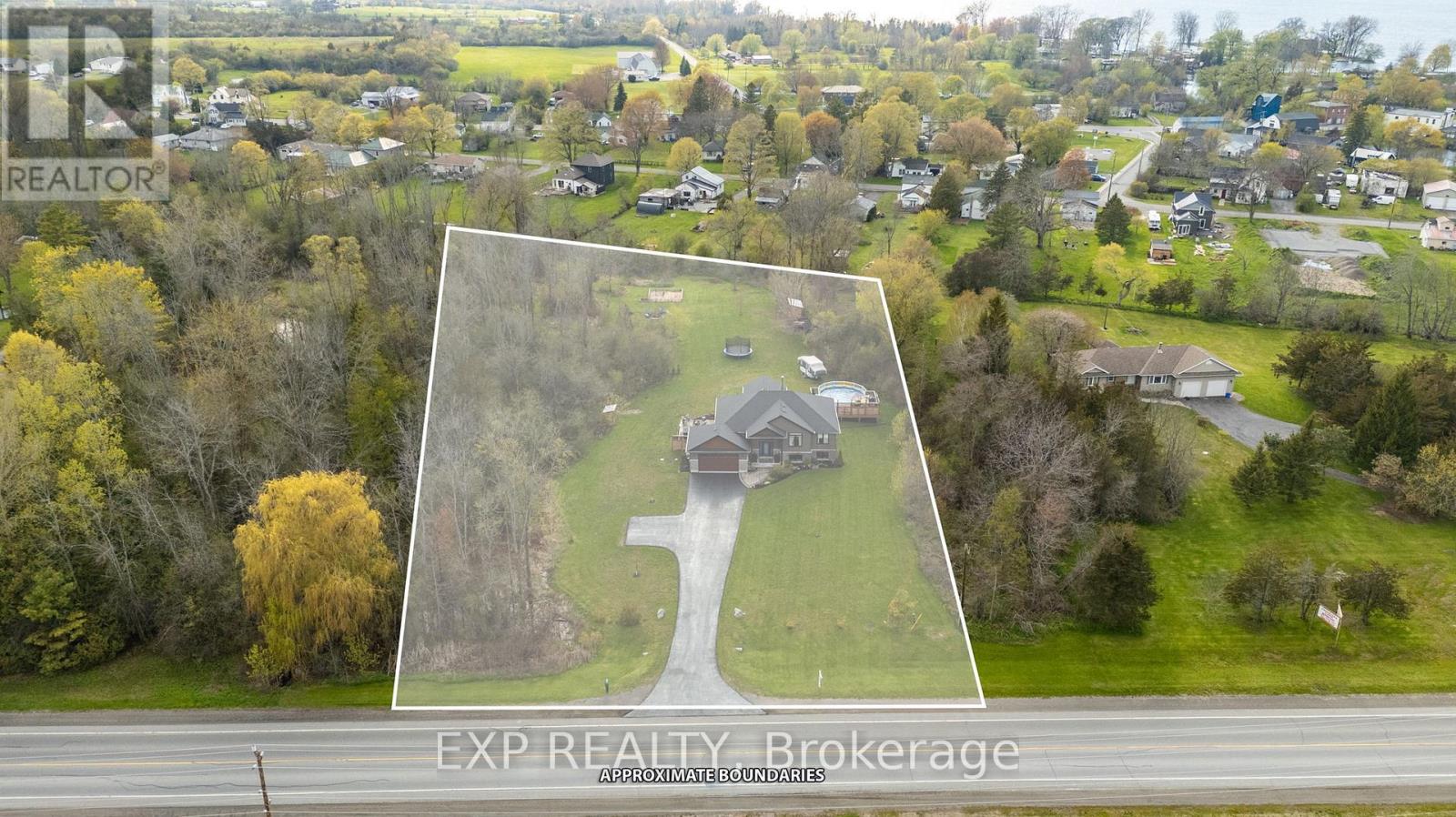 20109 Loyalist Parkway, Prince Edward County, Ontario  K0K 1T0 - Photo 42 - X13131894