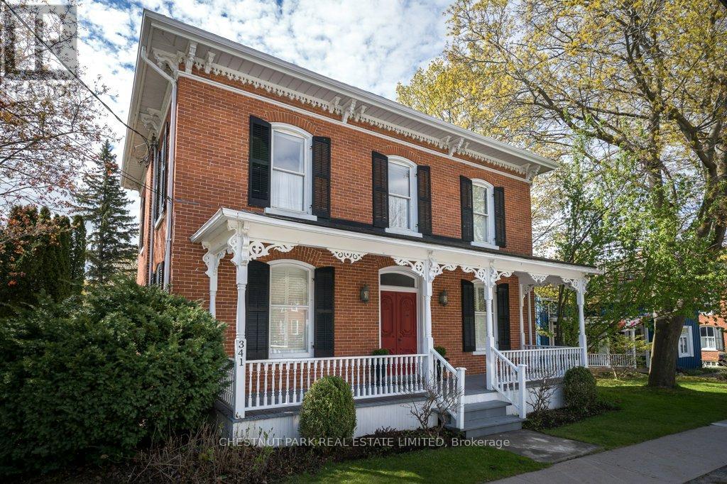 341 MAIN STREET, Prince Edward County, Ontario