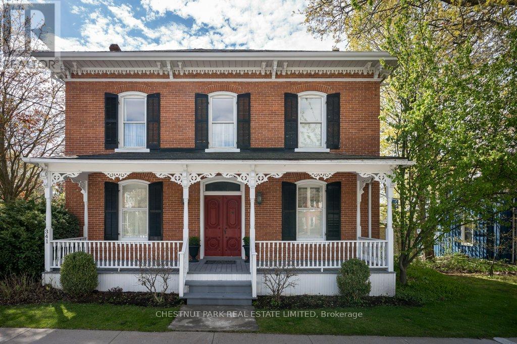 341 Main Street, Prince Edward County, Ontario  K0K 1G0 - Photo 2 - X13131942