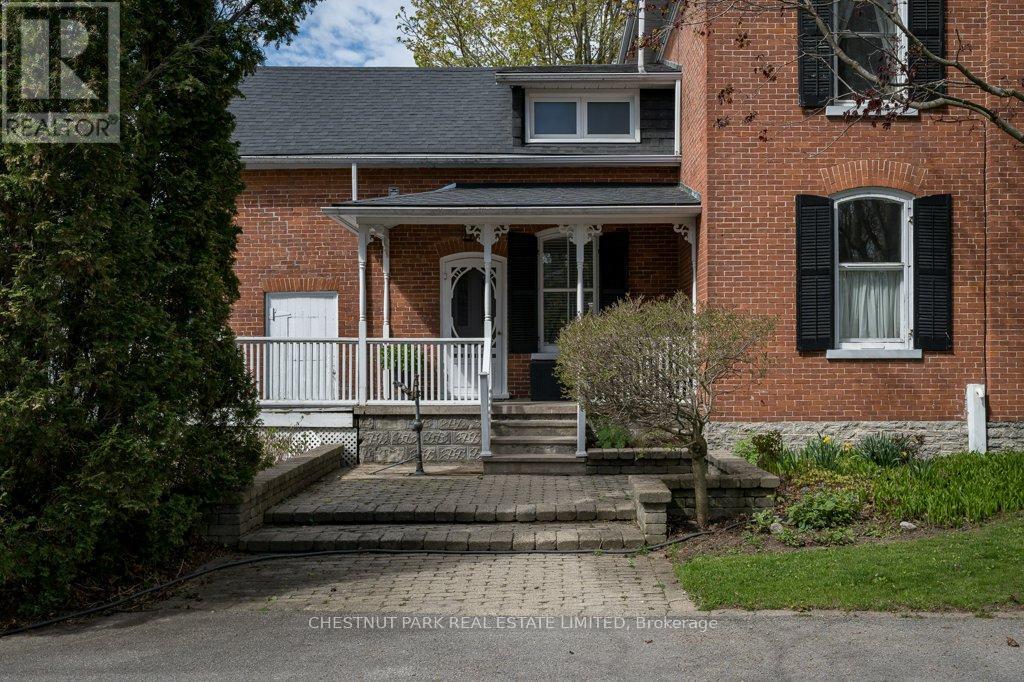 341 Main Street, Prince Edward County, Ontario  K0K 1G0 - Photo 5 - X13131942