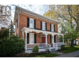 341 MAIN STREET, Prince Edward County, Ontario