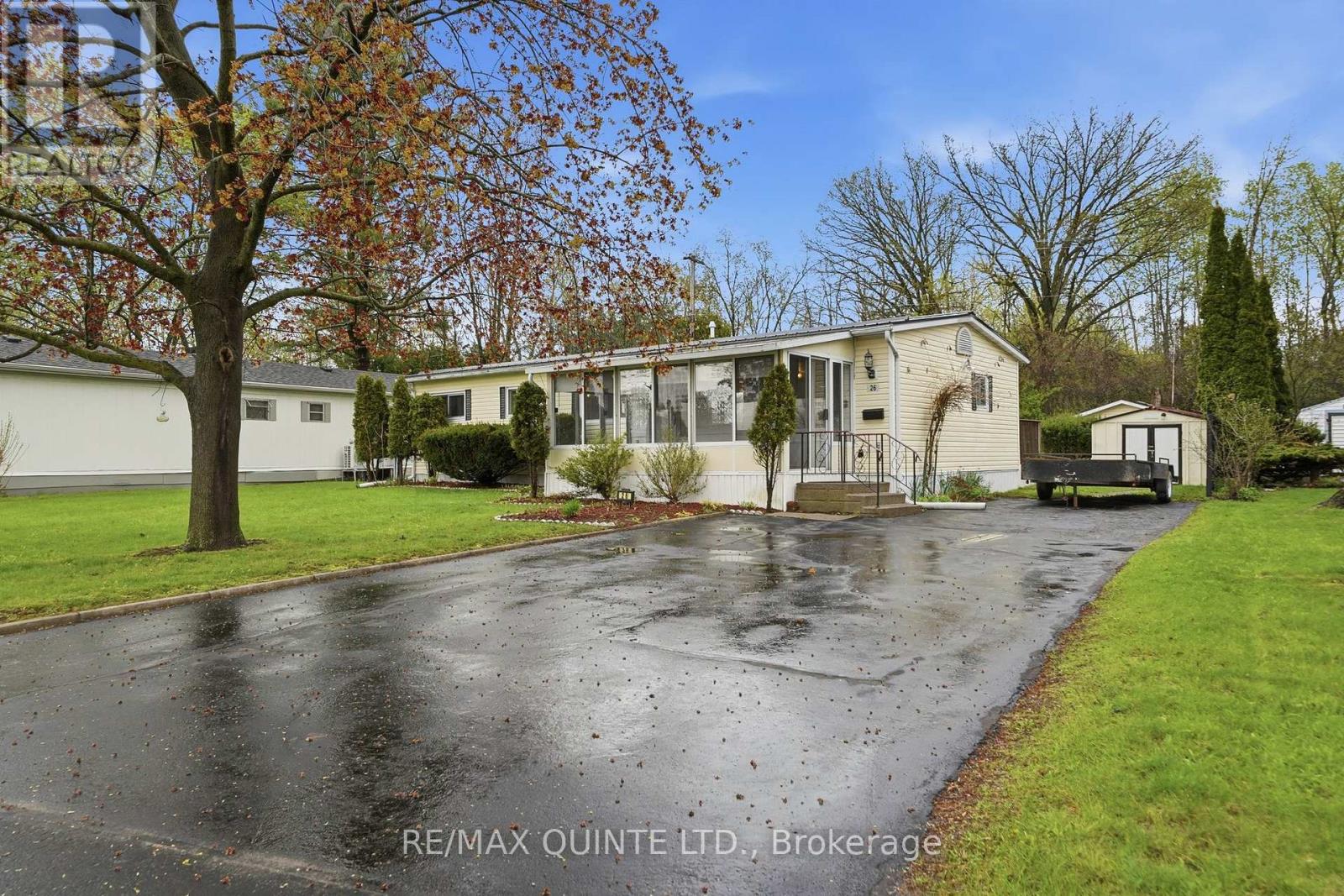 26 Linden Boulevard, Quinte West, Ontario  K8N 3M1 - Photo 2 - X13131946