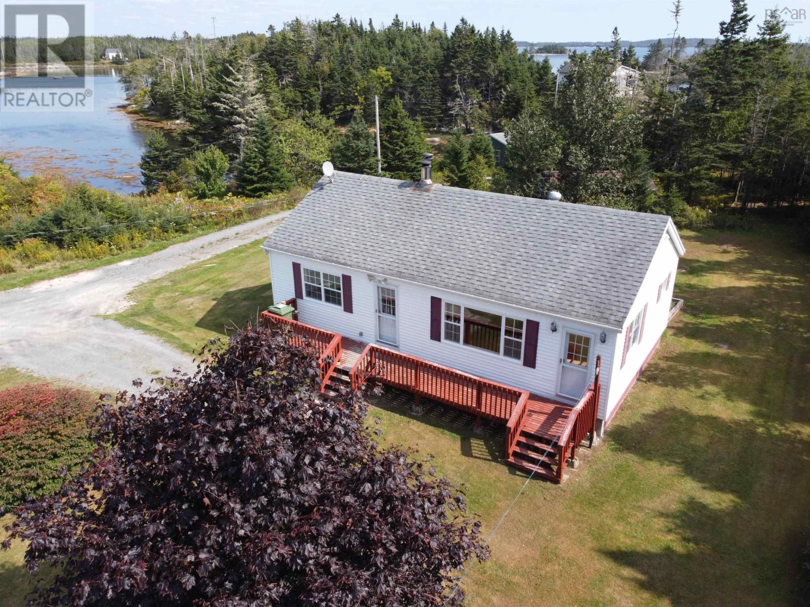 1110 Mushaboom Road, Mushaboom, Nova Scotia  B0J 3H0 - Photo 1 - 202523958