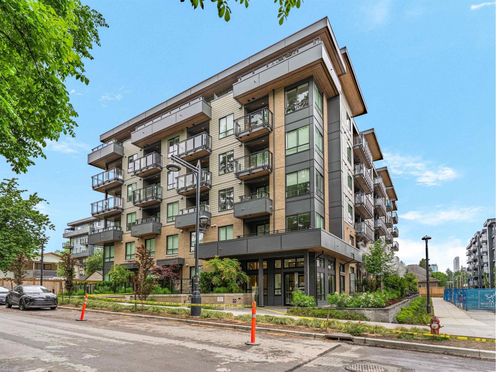 204 13439 94a Avenue, Surrey, British Columbia  V3V 0G9 - Photo 25 - R3124102