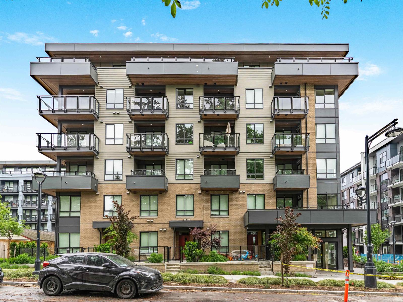 204 13439 94a Avenue, Surrey, British Columbia  V3V 0G9 - Photo 26 - R3124102