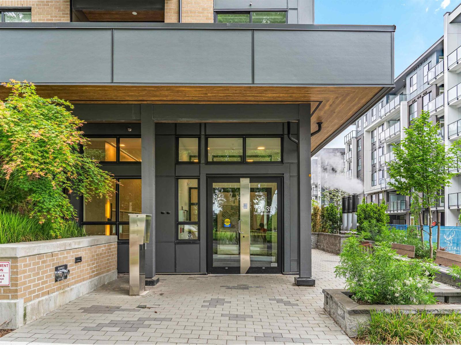 204 13439 94a Avenue, Surrey, British Columbia  V3V 0G9 - Photo 27 - R3124102