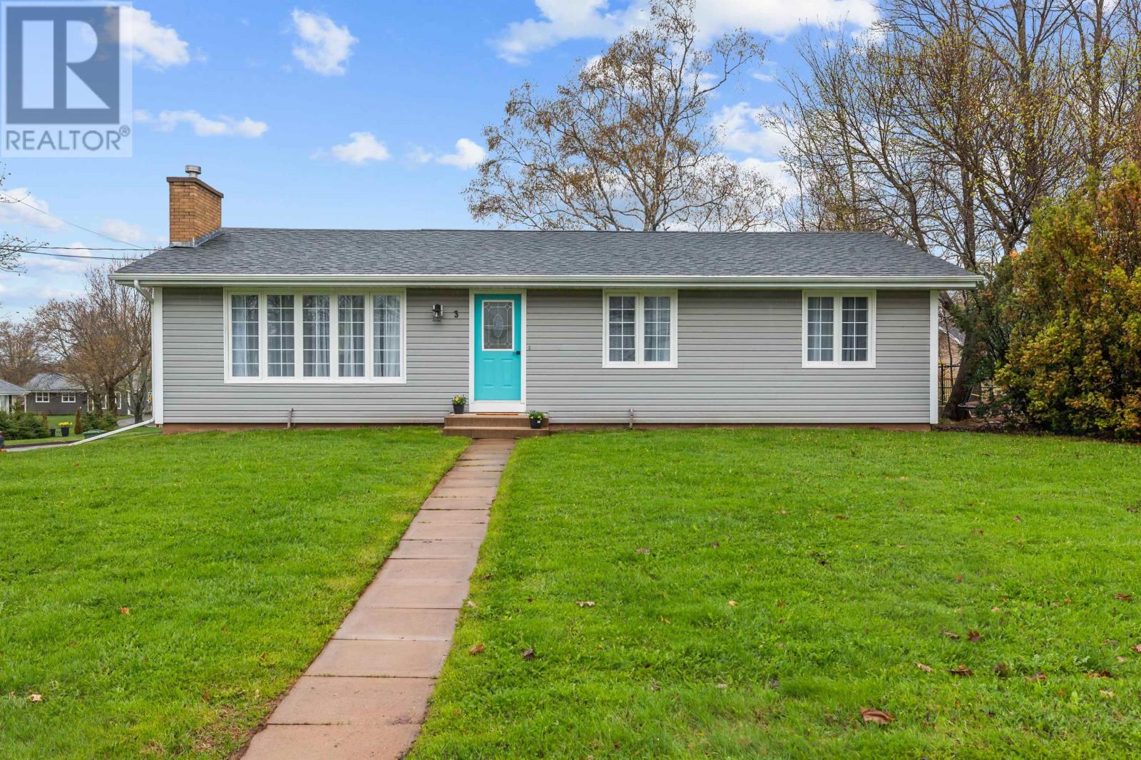 3 Hope Drive, Charlottetown, Prince Edward Island