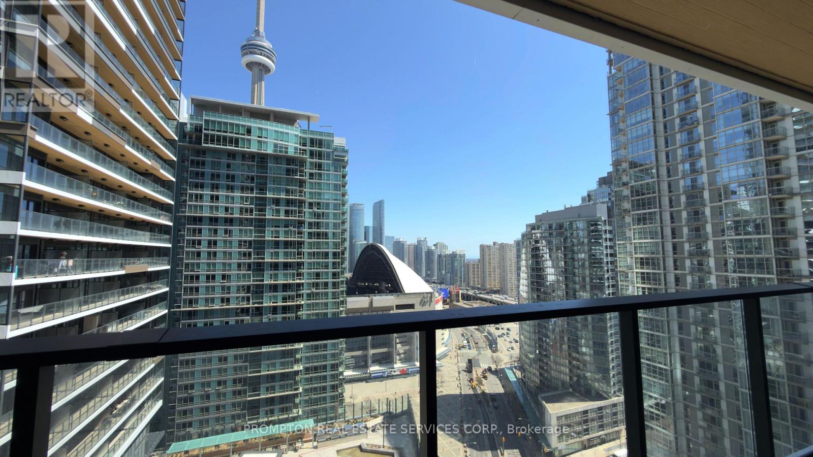 2208 - 3 Cityplace Way E, Toronto, Ontario  M5V 0X4 - Photo 2 - C13033574