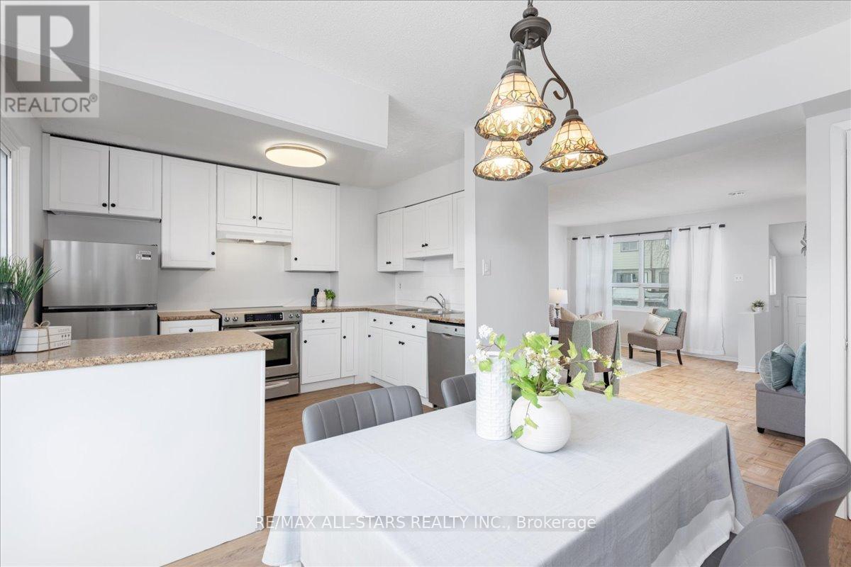 B11 - 63 FERRIS LANE, Barrie, Ontario