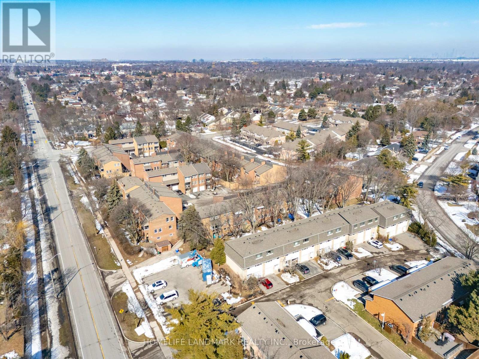 9 - 1270 Gainsborough Drive, Oakville, Ontario  L6H 2L2 - Photo 34 - W13122868