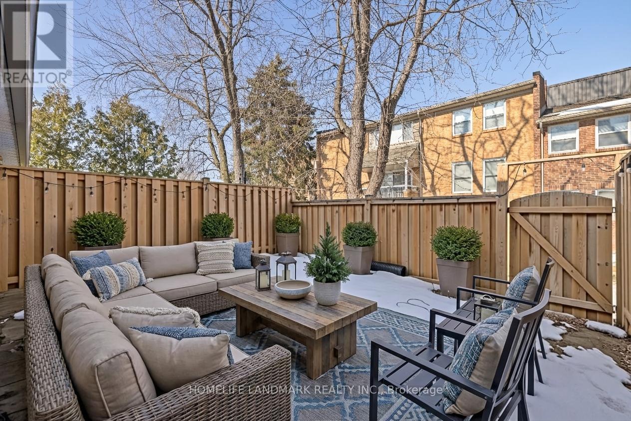 9 - 1270 Gainsborough Drive, Oakville, Ontario  L6H 2L2 - Photo 30 - W13122868