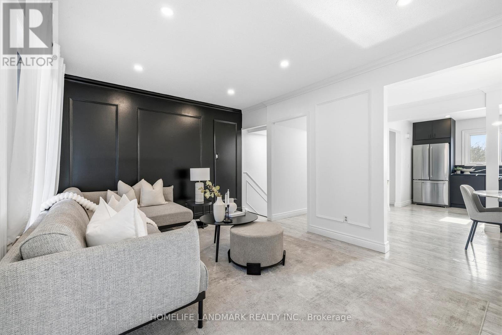 9 - 1270 Gainsborough Drive, Oakville, Ontario  L6H 2L2 - Photo 5 - W13122868