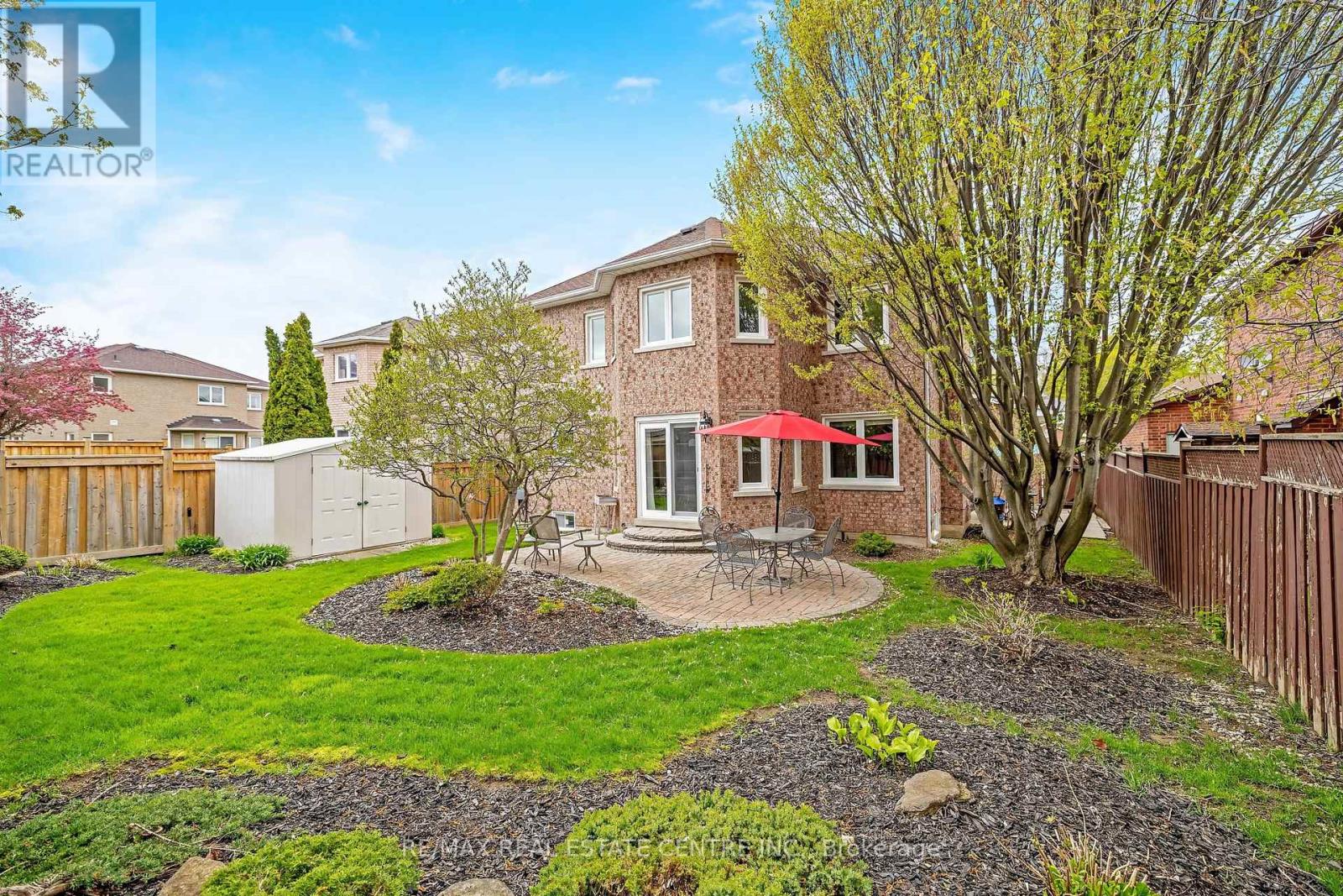 48 Samuel Crescent, Halton Hills, Ontario  L7G 5H3 - Photo 43 - W13130692