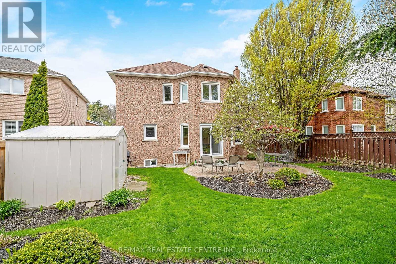 48 Samuel Crescent, Halton Hills, Ontario  L7G 5H3 - Photo 40 - W13130692