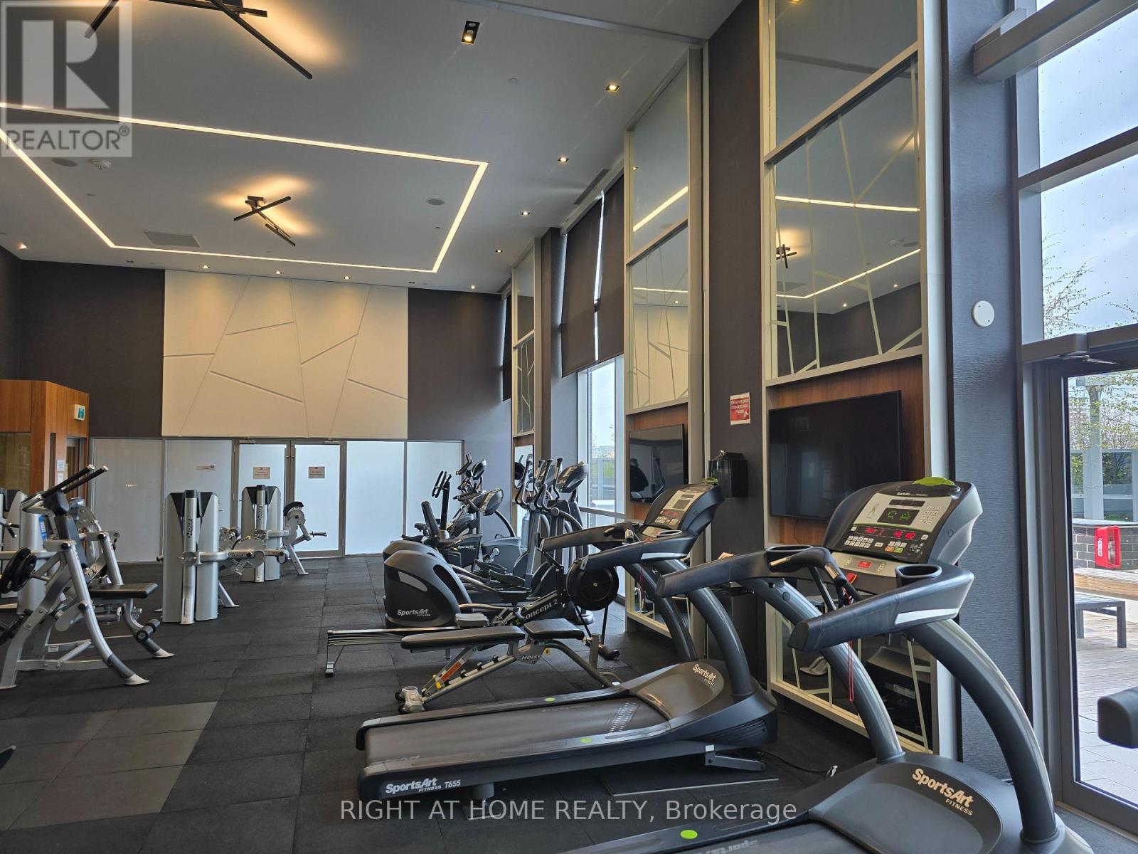 606 - 255 Village Green Square, Toronto, Ontario  M1S 0L3 - Photo 19 - E13131590