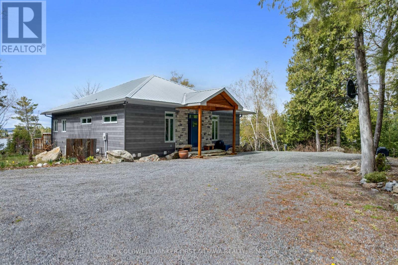 131 Deer Haven Lane, Lanark Highlands, Ontario  K0A 3L0 - Photo 2 - X13131150