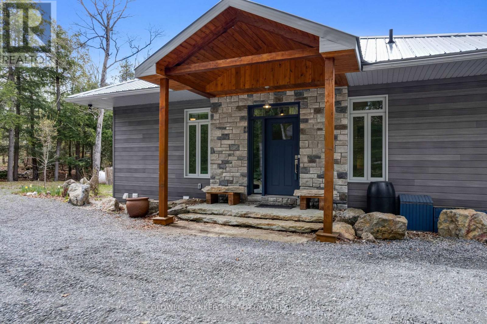 131 Deer Haven Lane, Lanark Highlands, Ontario  K0A 3L0 - Photo 3 - X13131150