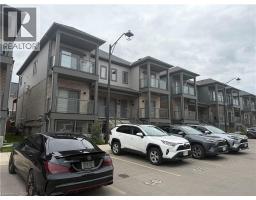 205 WEST OAK Trail Unit# 58, Kitchener, Ontario
