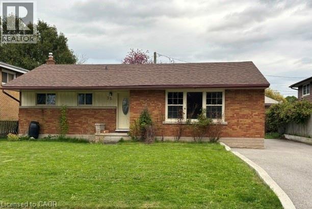 35 Highman Avenue