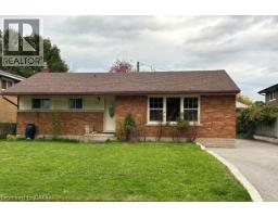 35 HIGHMAN Avenue, Cambridge, Ontario