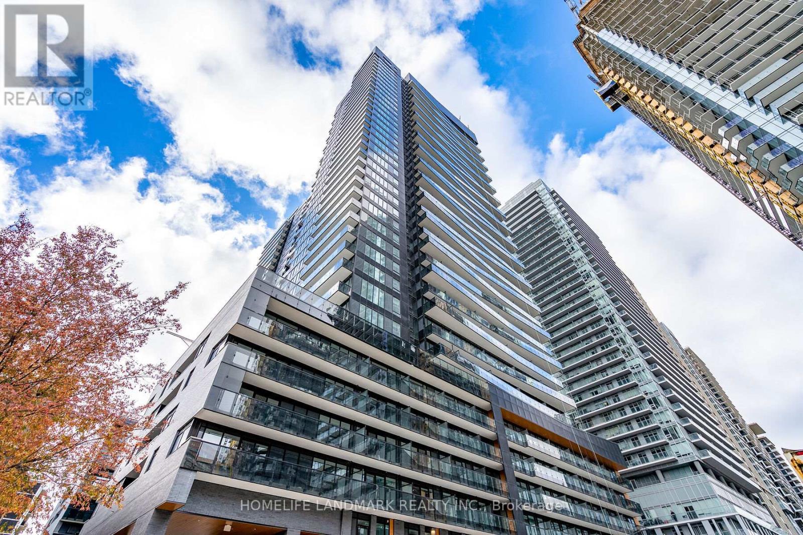 609 - 117 BROADWAY AVENUE, Toronto, Ontario
