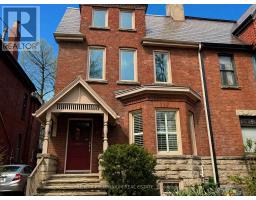 180 COTTINGHAM STREET, Toronto, Ontario