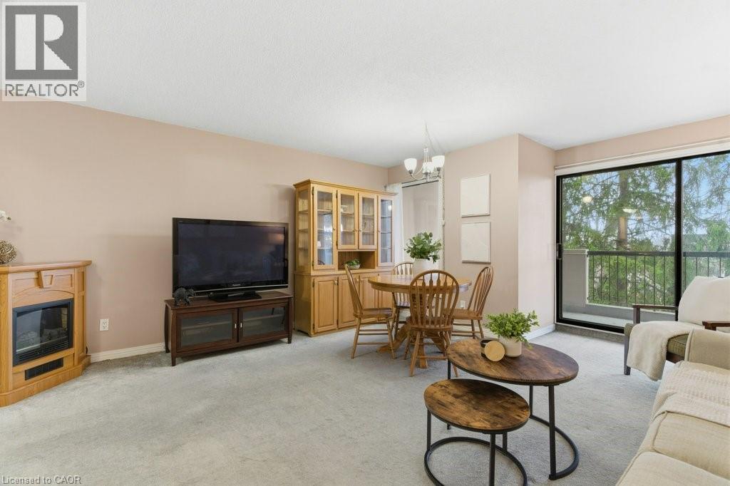 260 Sheldon Avenue N Unit# 403, Kitchener, Ontario  N2H 6P2 - Photo 14 - 40815530