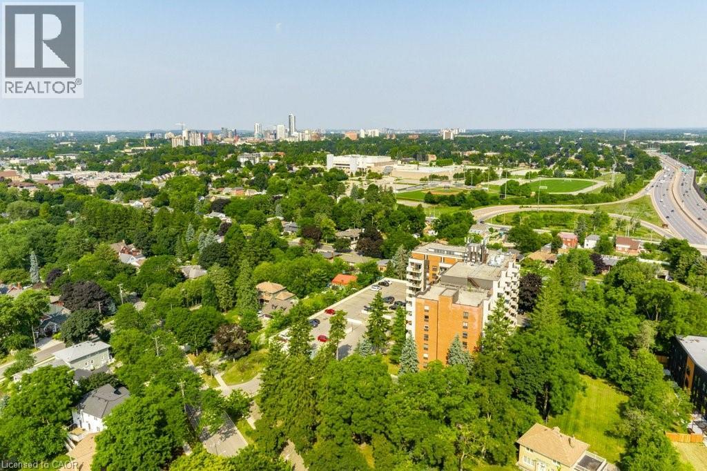 260 Sheldon Avenue N Unit# 403, Kitchener, Ontario  N2H 6P2 - Photo 6 - 40815530