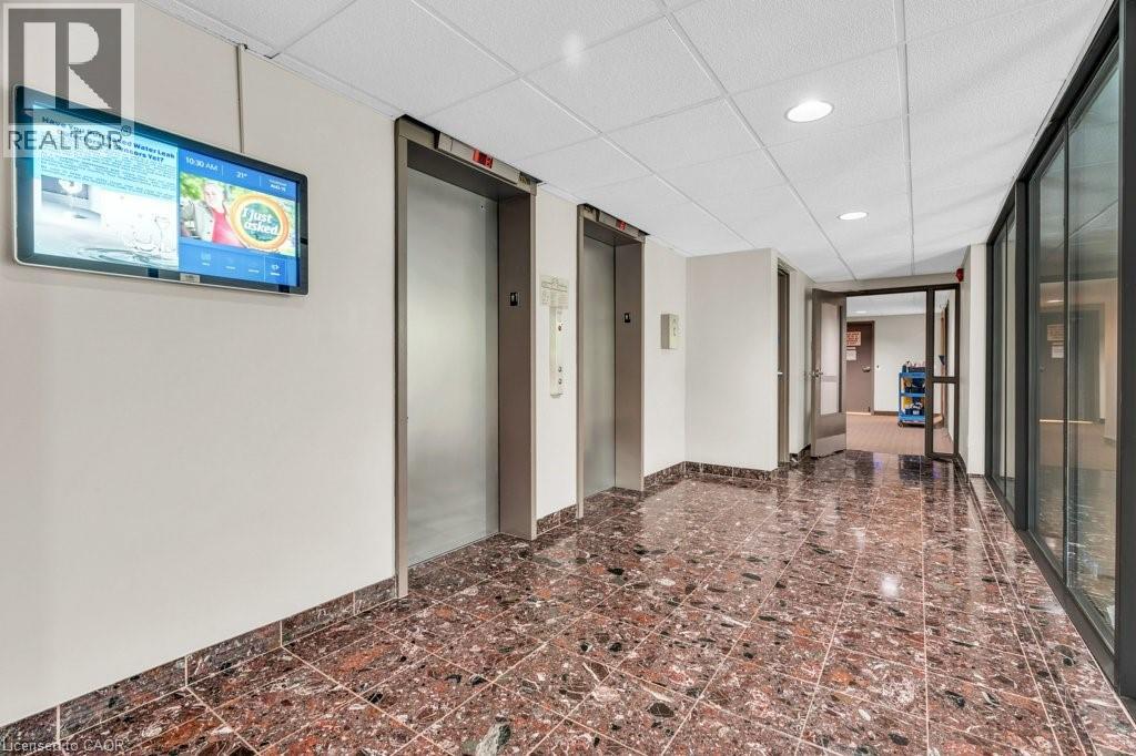 260 Sheldon Avenue N Unit# 403, Kitchener, Ontario  N2H 6P2 - Photo 9 - 40815530