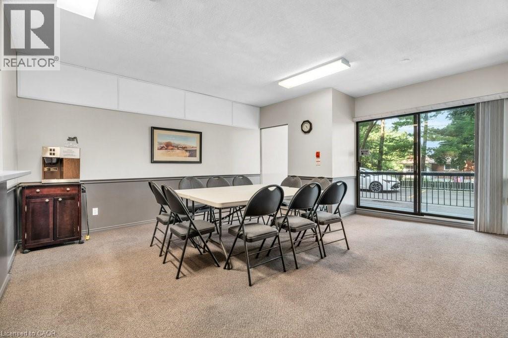 260 Sheldon Avenue N Unit# 403, Kitchener, Ontario  N2H 6P2 - Photo 29 - 40815530