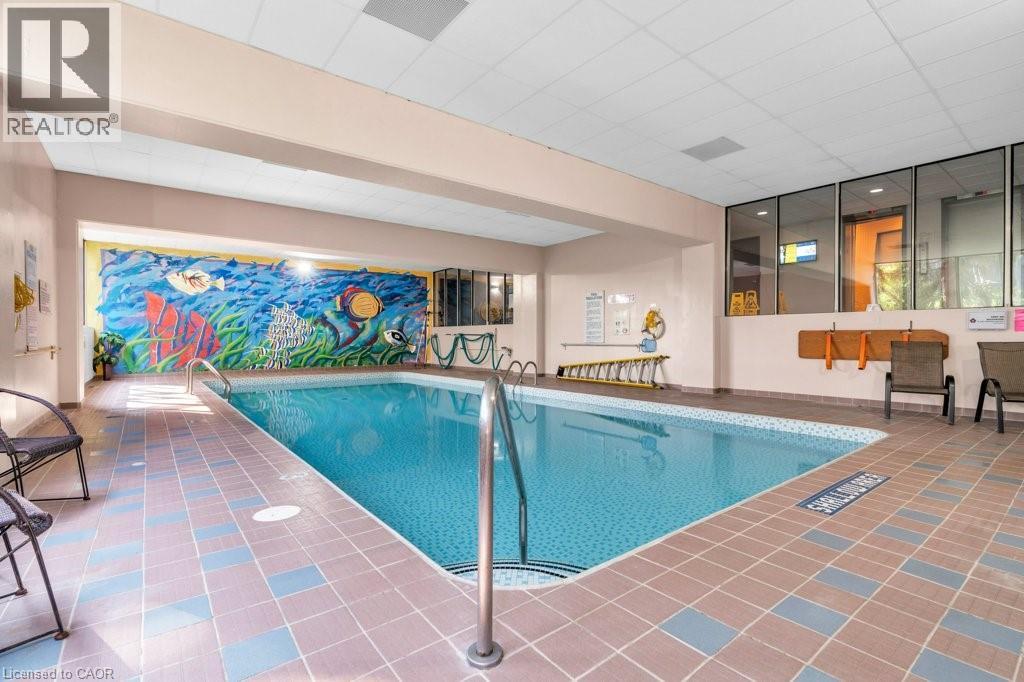 260 Sheldon Avenue N Unit# 403, Kitchener, Ontario  N2H 6P2 - Photo 32 - 40815530