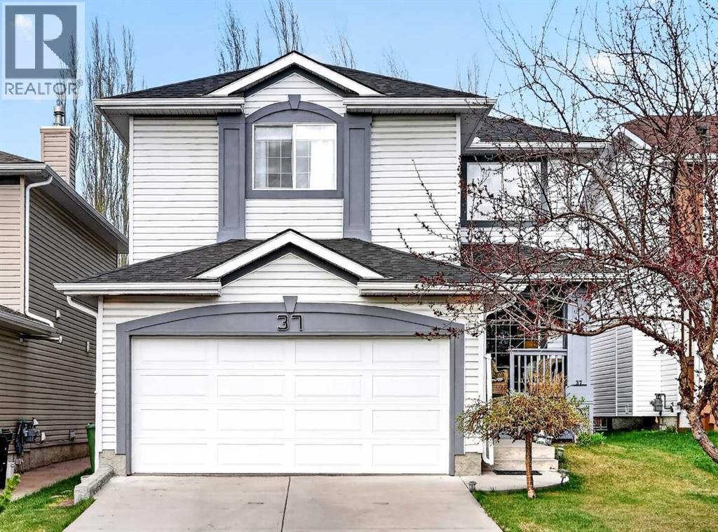 37 Shawbrooke Manor SW, Calgary, Alberta