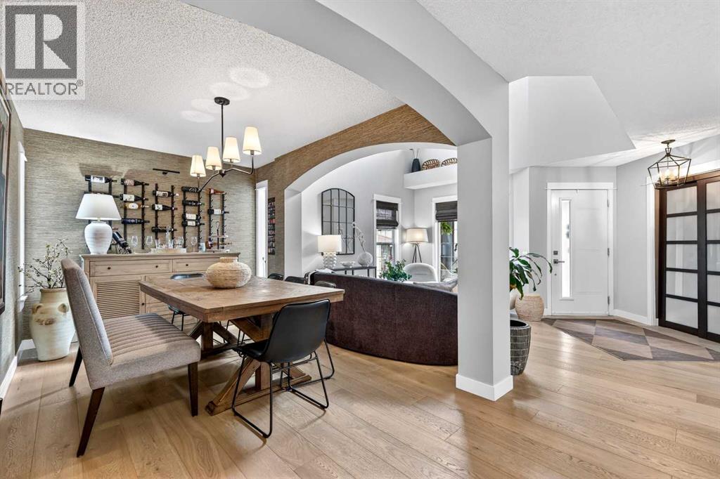 37 Shawbrooke Manor Sw, Calgary, Alberta  T2Y 3L7 - Photo 8 - A2310690